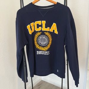 UCLA Crew Neck